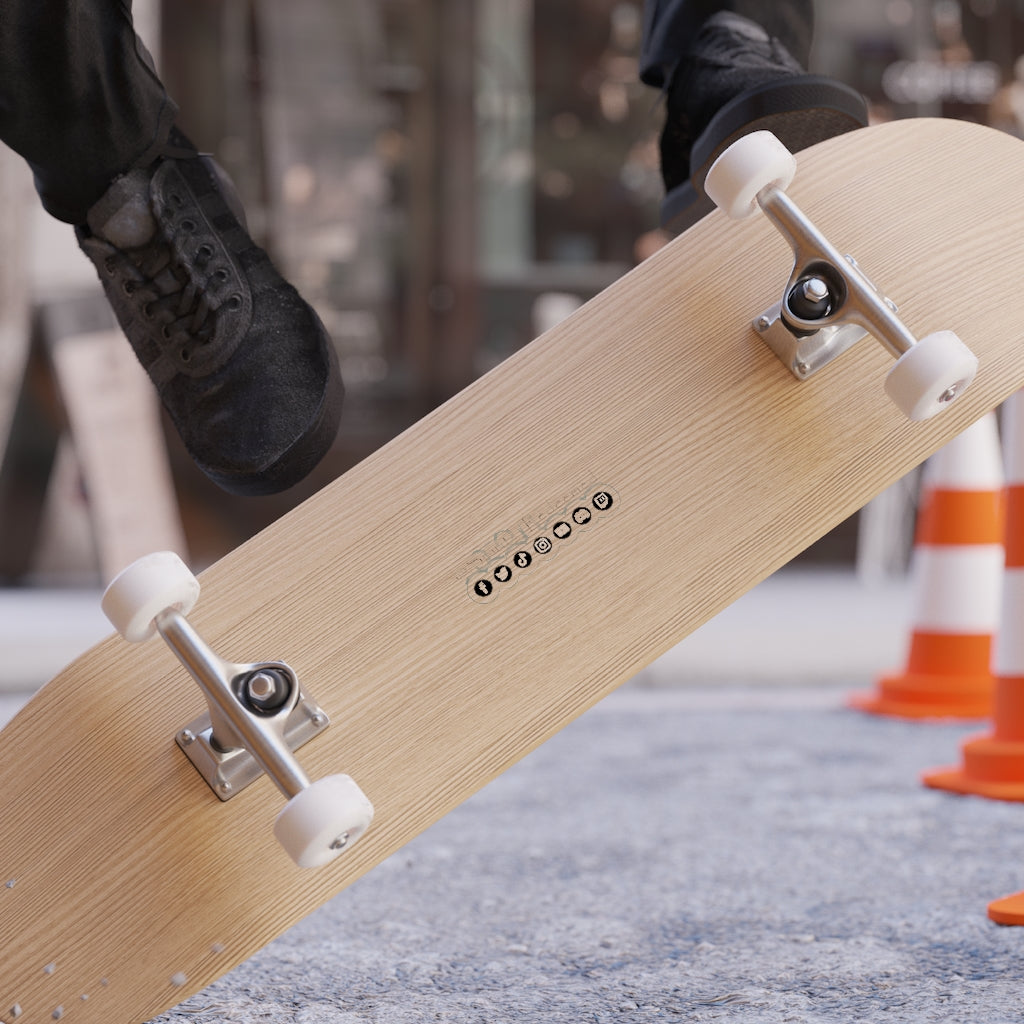 Spirits Redeemed Decal