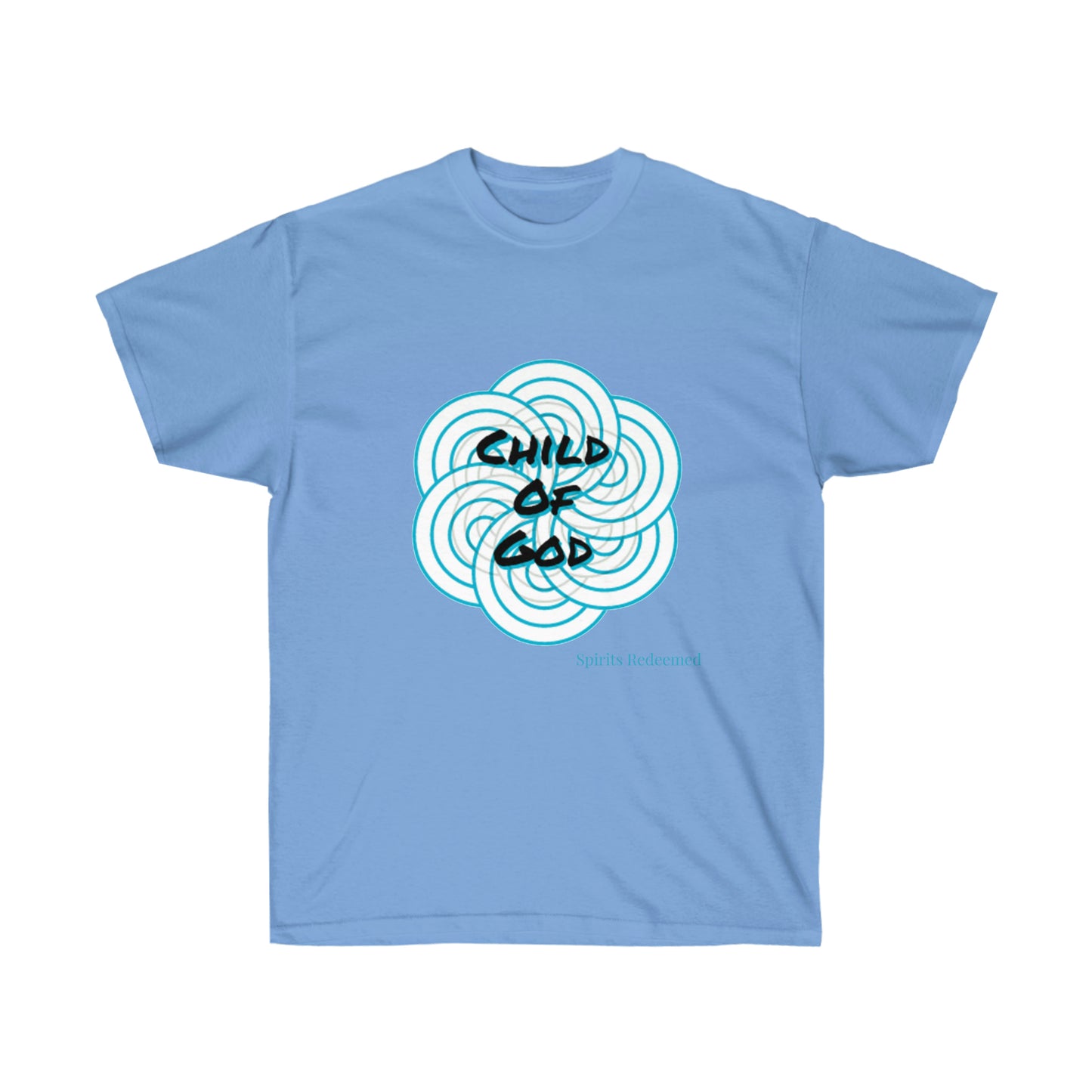 Child of God Unisex Tee