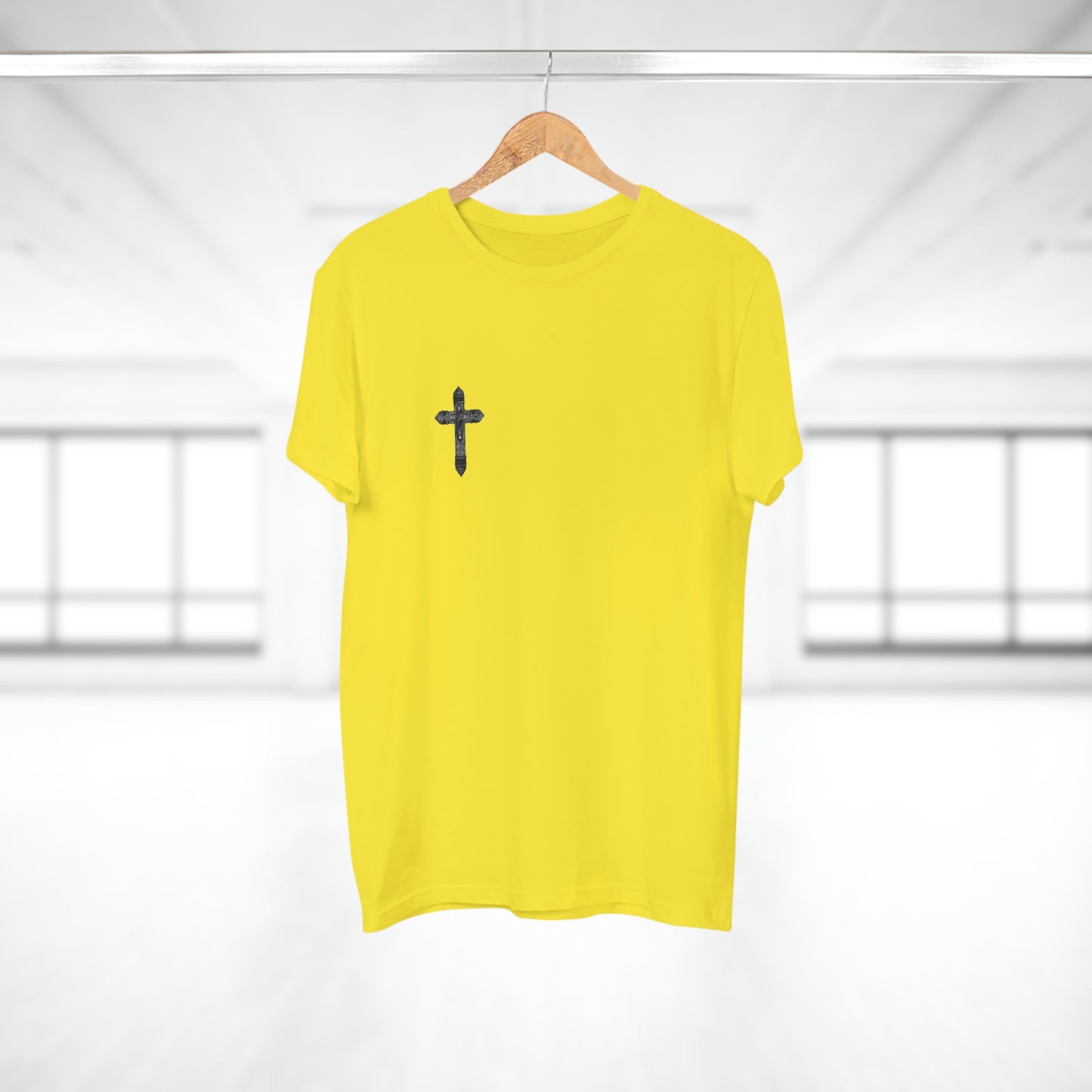 Righteous Right Hand Men's Tee