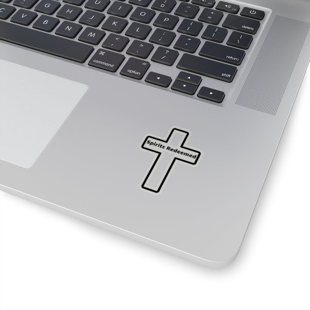 Spirits Redeemed Cross