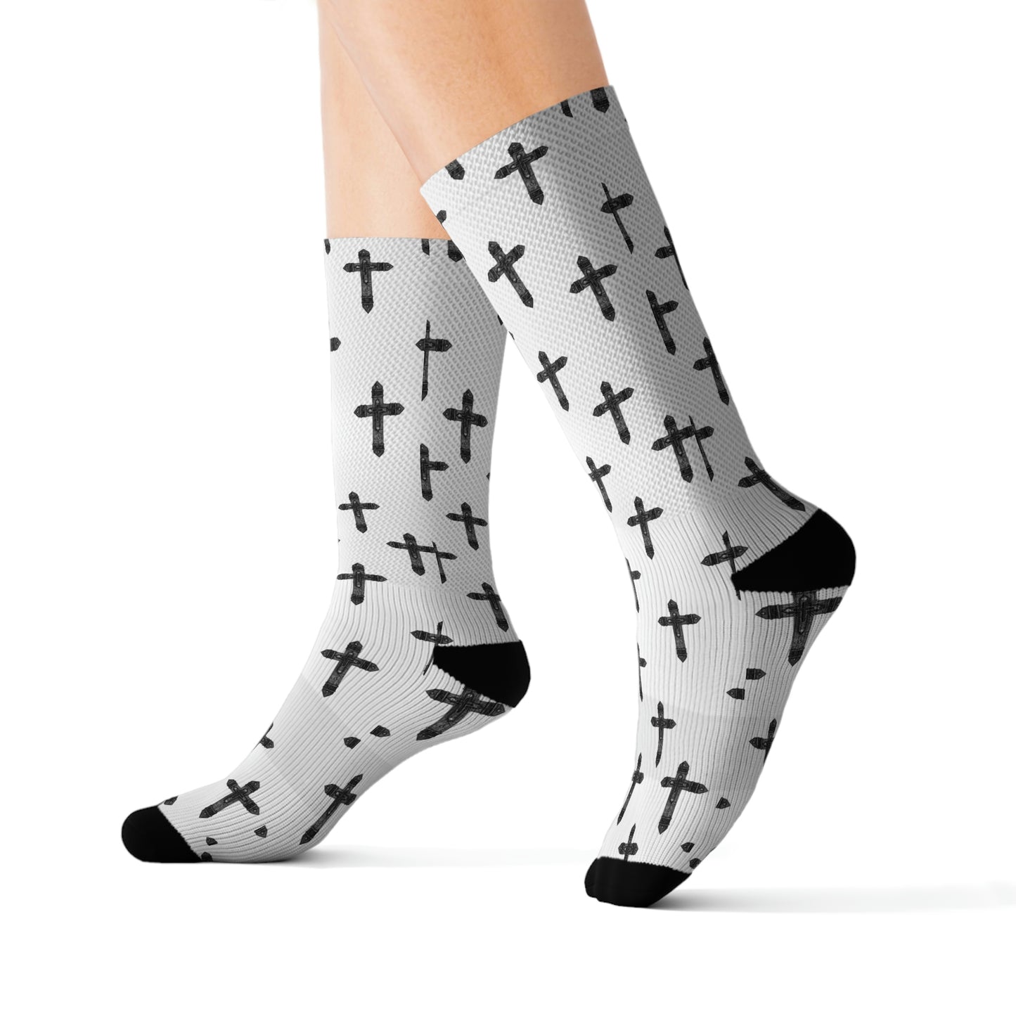 Redeemed Socks