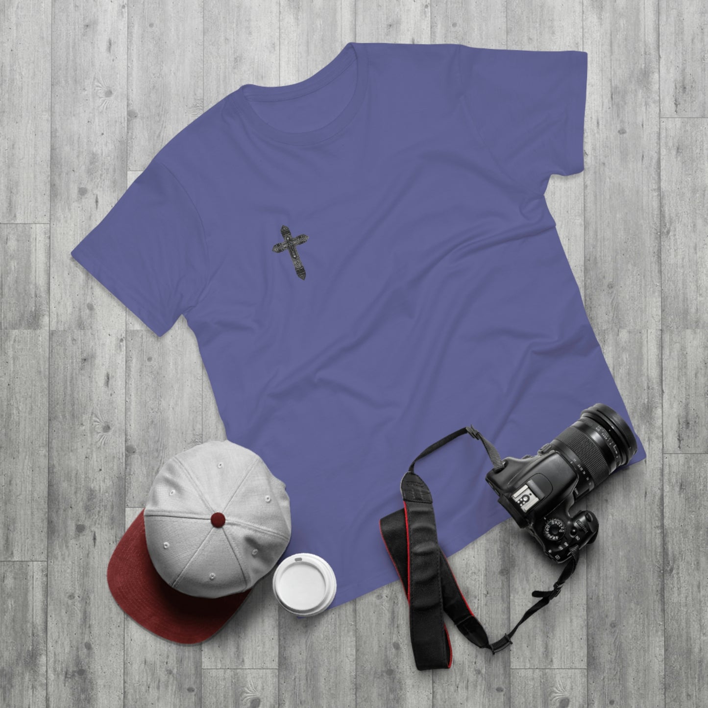 Righteous Right Hand Men's Tee