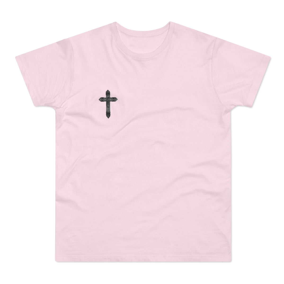 Work With All Your Heart Men's Tee