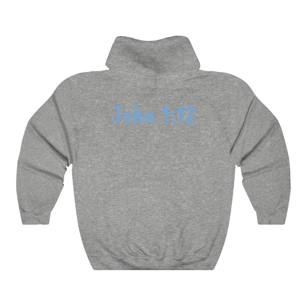 Child of God Unisex Hoodie