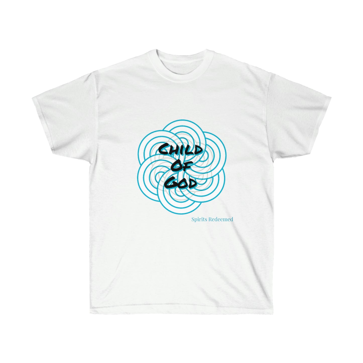 Child of God Unisex Tee