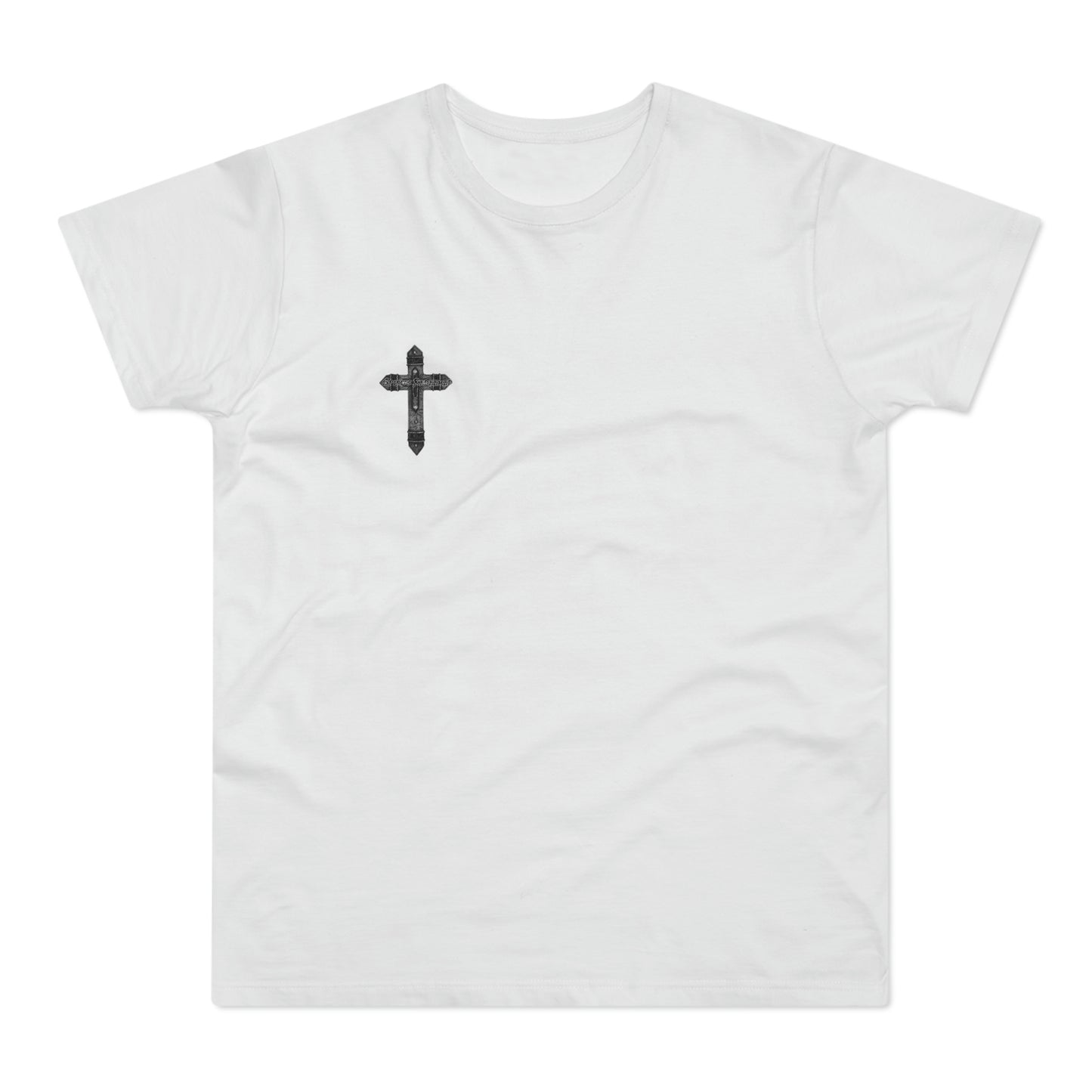 Righteous Right Hand Men's Tee