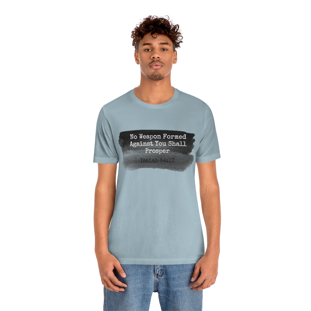Isaiah 54:17 Unisex Shirt
