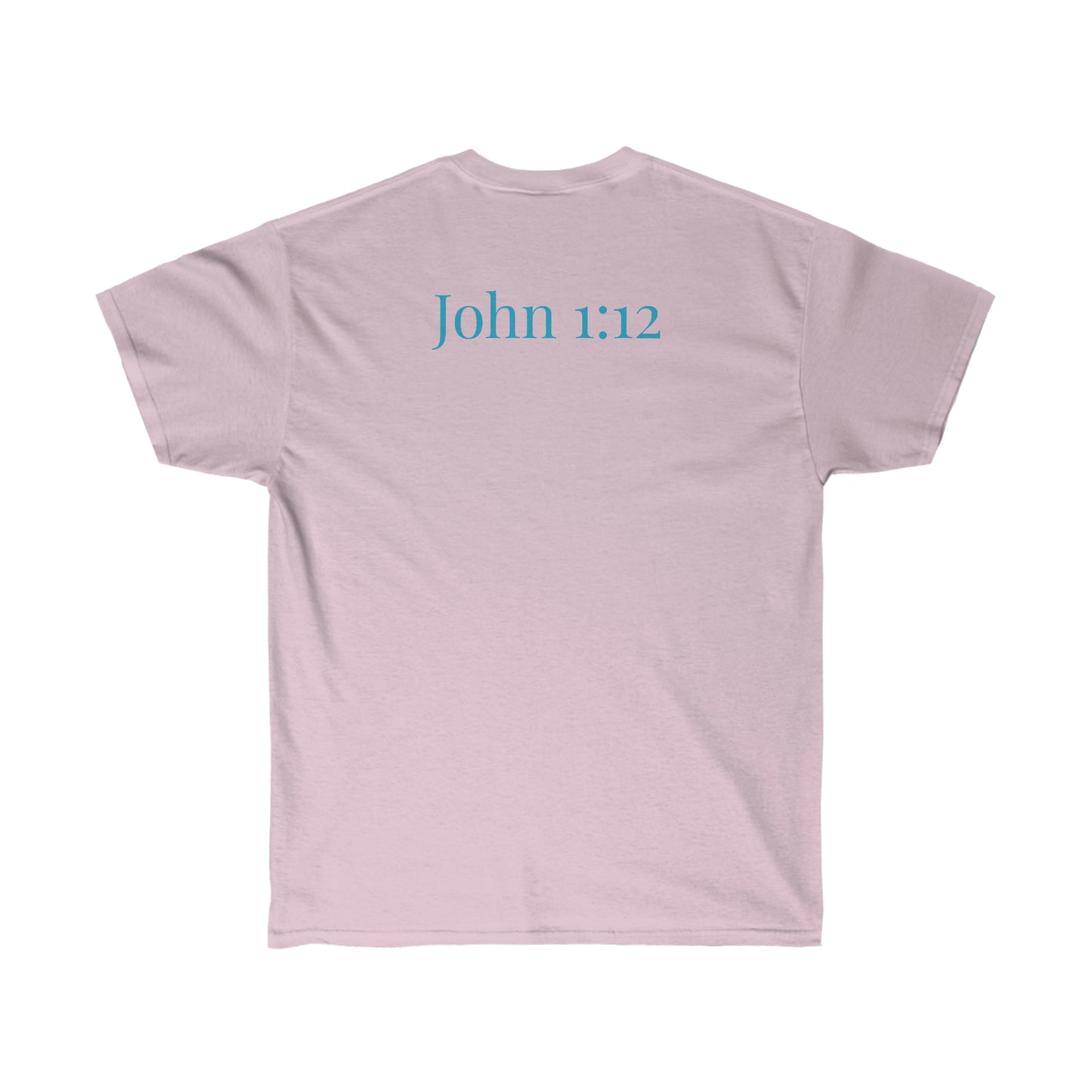 Child of God Unisex Tee