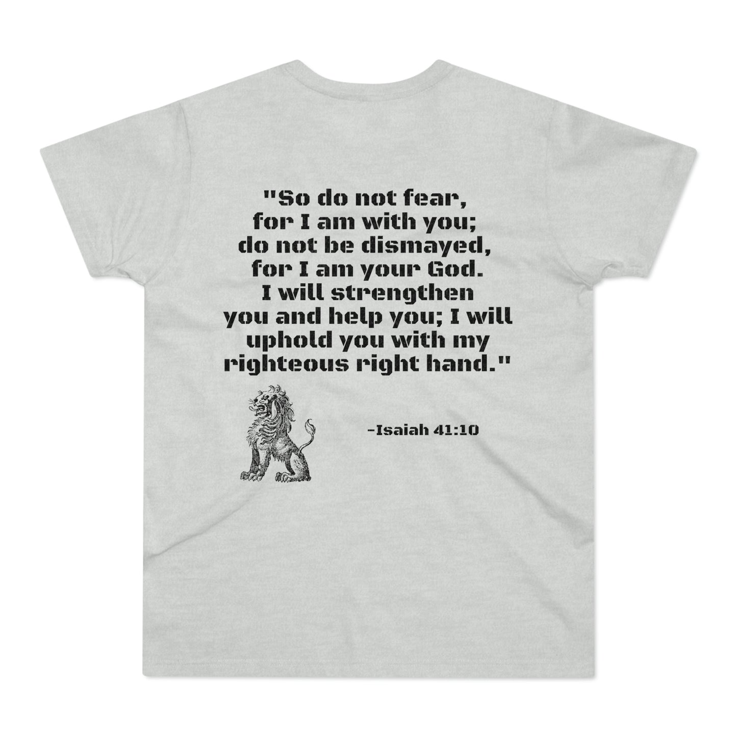 Righteous Right Hand Men's Tee