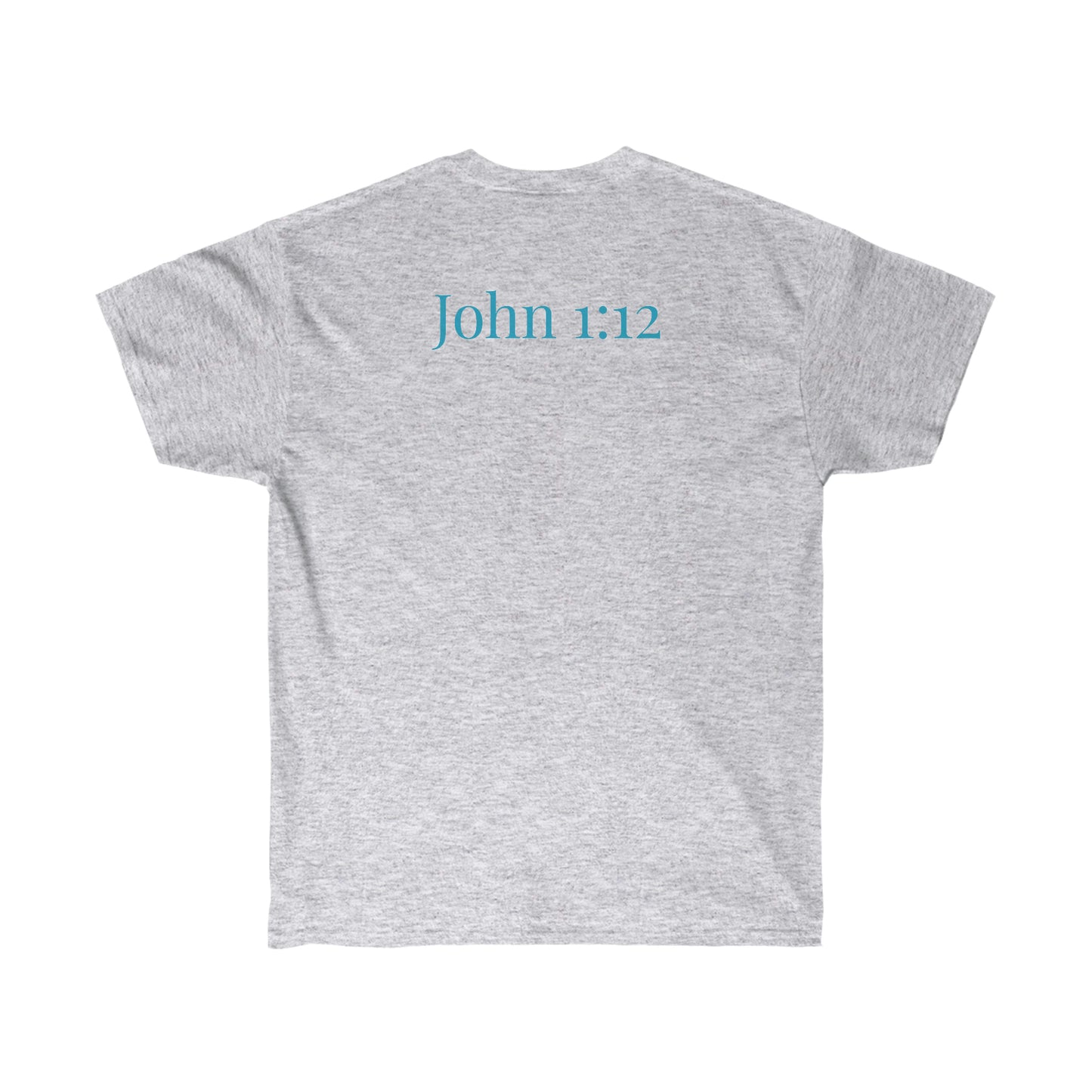 Child of God Unisex Tee