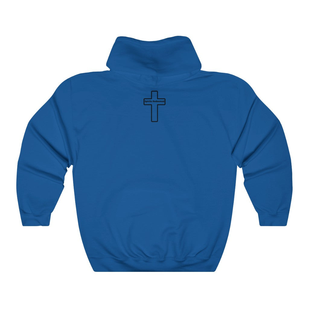 Redemeed. Hoodie