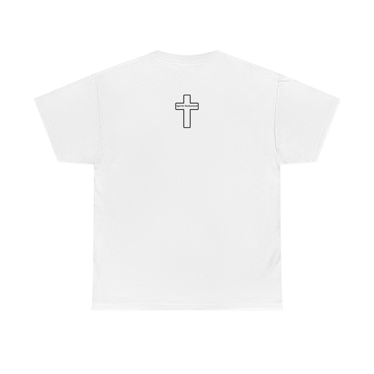 Philippians 4:13 unisex T-shirt