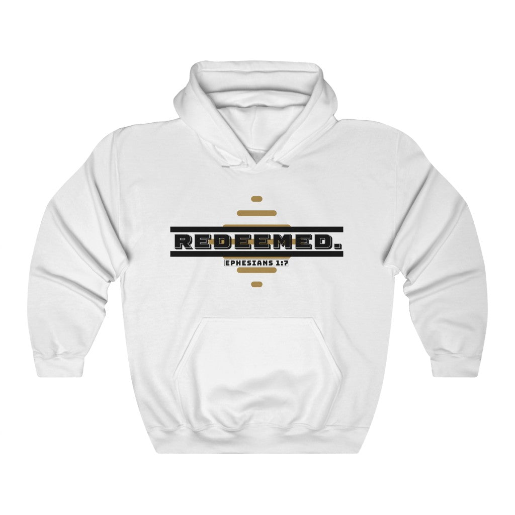 Redemeed. Hoodie