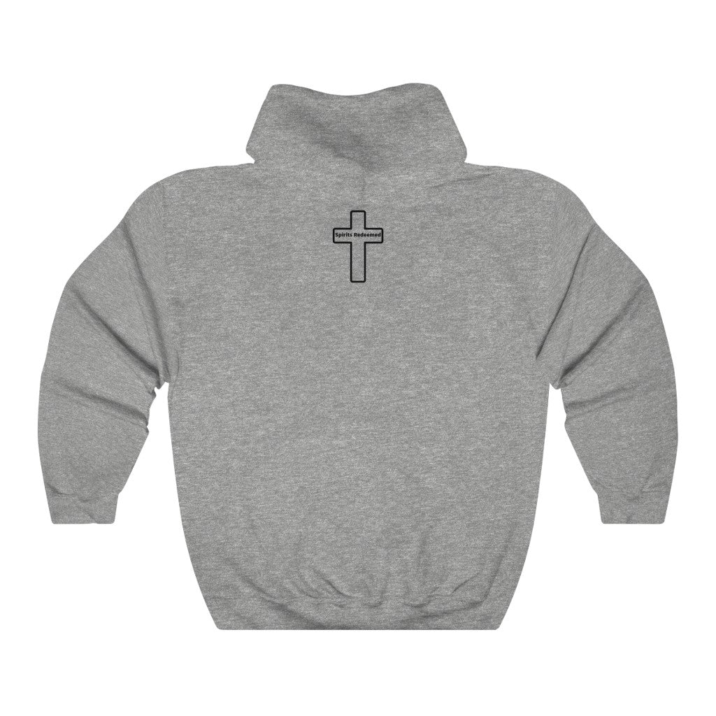 Redemeed. Hoodie