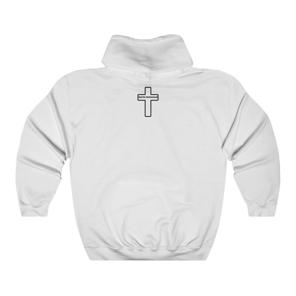 Redemeed. Hoodie