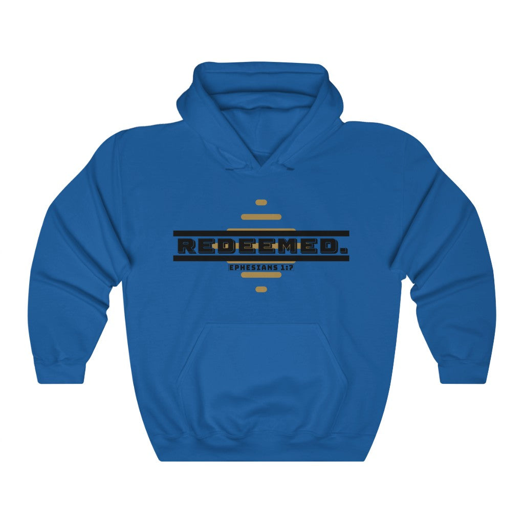 Redemeed. Hoodie