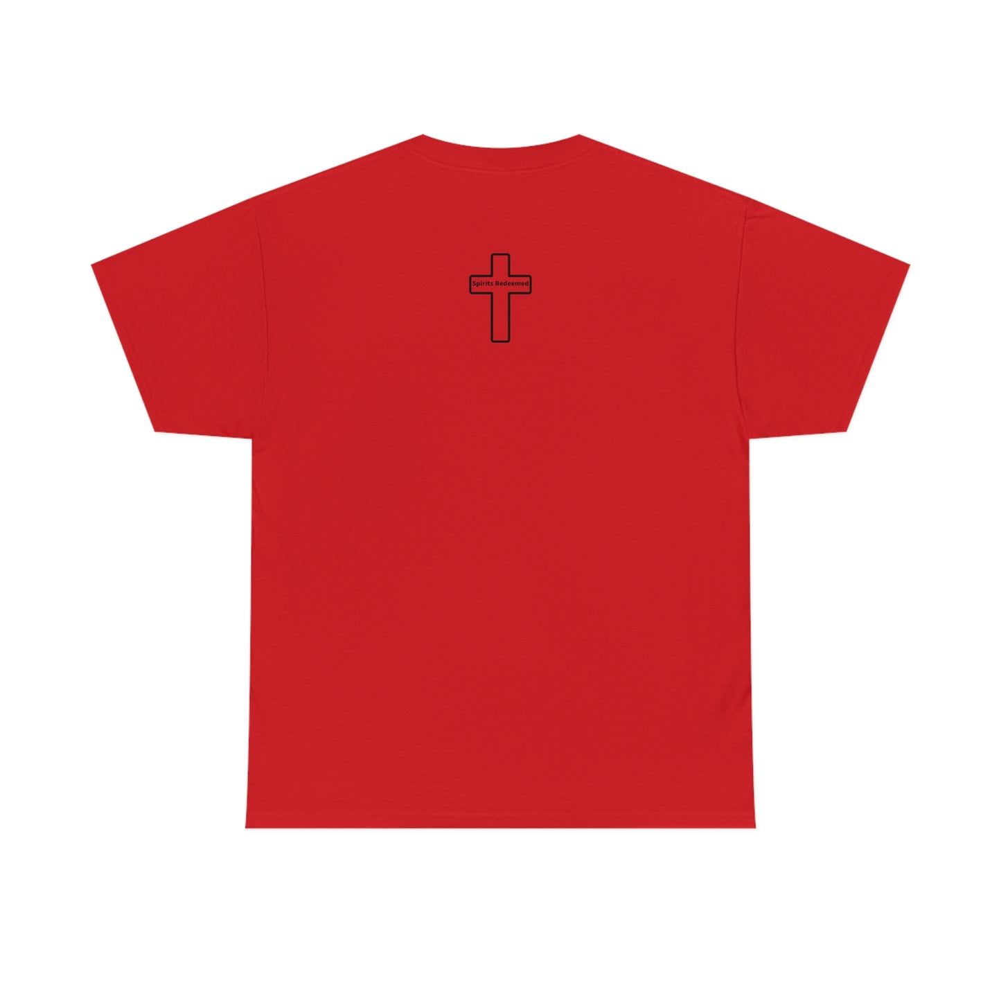 Philippians 4:13 unisex T-shirt